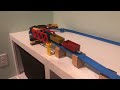 T&F TOMY Bill & Ben, Unboxing, review and first run!