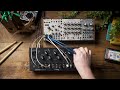 Spectravox | Emulating a Vintage Drum Machine