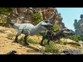 LapisLazuli's MAJUNGASAURUS Spotlight | ARK: Ascended