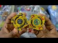 Rs 45000 worth of Beyblade lot from japan unboxing | PART 1| pocket toon