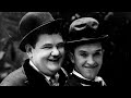 Laurel and Hardy Soundtrack - If It Were Only True (Remastered Audio)