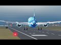 Roblox Project Flight ✈️ | Boeing 787 (Real Sounds 🔊) | Full Flight