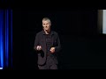 William Smart - Finding your voice as an Architect | Architects, not Architecture.
