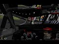 iRacing Motorsport Simulator NASCAR Trucks  League Recruitment Race @ Charlotte