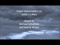 Zelda's Lullaby ― Organ improvisation