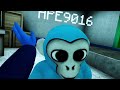 This Gorilla Tag Fan Game Was TERRIFYING