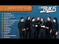 Los Bukis Viejitas Pero Bonitas 80s 💖 15 Romanticas De Bukis | Las Canciones Más Escuchadas De 80s 💎