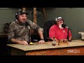 Uncle Si Is 75, Jack! | Duck Call Room #236