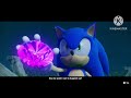 Sonic Frontiers Rescored with Sonic 06 ost