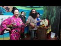 Costa meets  Kiko - ABC features a musical story from Okinawa
