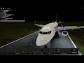 Roblox airline | Avelo Airlines as Flight Deck | #roaviation  #review