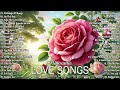 Timeless Love: 70s & 80s Romance Hits (2024) 🌸 Ultimate Relaxing Love Songs Collection