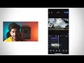 HOW TO EDIT CINEMATIC SHOTS FOR VLOGGING VIDEOS | MOBILE VIDEO EDITING USING VN APP | IN HINDI