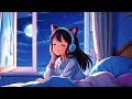 Late Night Lofi Hip Hop | Drift into Sleep with Relaxing Beats