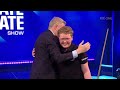 Adam Wynne:  Snooker Sensation | The Late Late Show