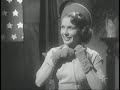 Suzana e o Presidente - Filme Completo (1951)