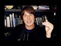 In conversation with Professor Brian Cox | Adventures in Space and Time