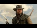 Red Dead Redemption II Mod Restores John Marston's Appearance...