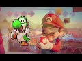La Historia Completa y Explicada de Mario's Madness V2 - Pepe el Mago