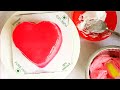 Red Velvet Cake: A Taste of Heaven | Easy Recipe || घर का बना लाल मखमली केक || रूबी लाल लालित्य ||