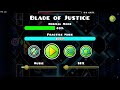 Blade of Justice 31-79