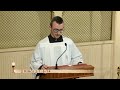 Catholic Daily Mass - Daily TV Mass - June 19, 2024