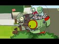 NEW Plants vs Zombies Best PVZ Animation Full Video | Primal Cartoon Anime Video PVZ - PvZ Simulator