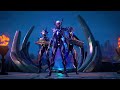 The FIRST Imagined Order? | Elementals | Fortnite Theory