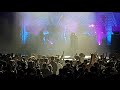 Dream Theater Images & Words Album 25 years Ann. Live in Korea (2017)