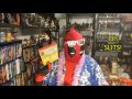 Loot Crate Unboxing July 2017 w/ Vacation Deadpool