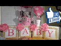 Baby Shower Ideas For Girls