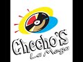 Cumbia Villera 2003 Checho's La Mega