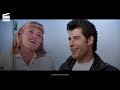 Grease: Danny and Sandy sing Summer Nights