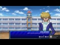 Yu-Gi-Oh! Legacy of the Duelist - Ignora a Exodia: YUGI vs KAIBA (Parte 1 Español)