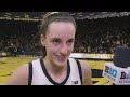 Iowa's Caitlin Clark DOMINATES with 35 points and 10 assists against Minnesota