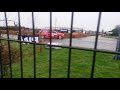 Brean Stage rally  ( 27/1/18 )