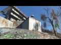 Fallout 4 Red rocket city settlement build