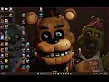 Roblox FredBear's Mega Roleplay! Checking out the Purple Guy Gamepass!