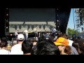 Wild Nothing - Only Heather Live (FYF)