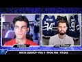 This is CRAZY... Writer Reveals BLOCKBUSTER Leafs Trade | Toronto Maple Leafs News
