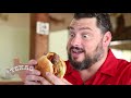The Texas Bucket List - Gonzales Burger in Donna