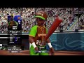 Super Mega Baseball 4 - Game 4 of League Championship