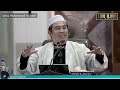 MALAY SECRET SOCIETIES | Ustaz Muhammad Al-Amin