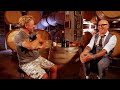 Sammy Hagar and Guy Fieri Tour Maynard James Keenan's Vineyard | Rock & Roll Road Trip