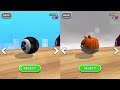 Going Balls | Funny Race 10 Vs Epic Race All Levels Gameplay Android,iOS