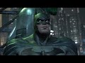 Batman: Return to Arkham - Arkham City