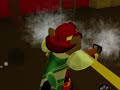 Barn fire brookhaven rp oh no!! #roblox  #fun