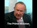 Boris Johnson.  Andrew Neil