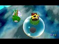 Super Mario Galaxy Let's Play! Ep.31: Hot Platforms