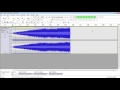 TUTORIAL: How to remix any song in Audacity